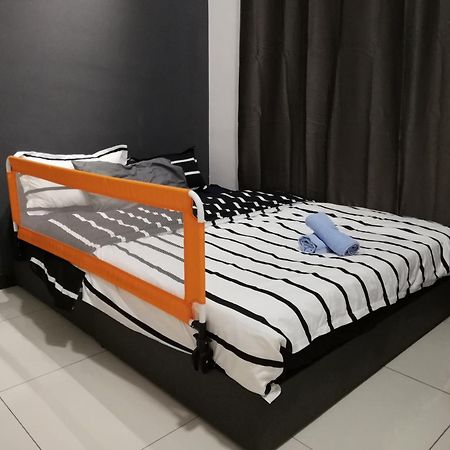Puchong Skypod Residence @ Hostay Szoba fotó