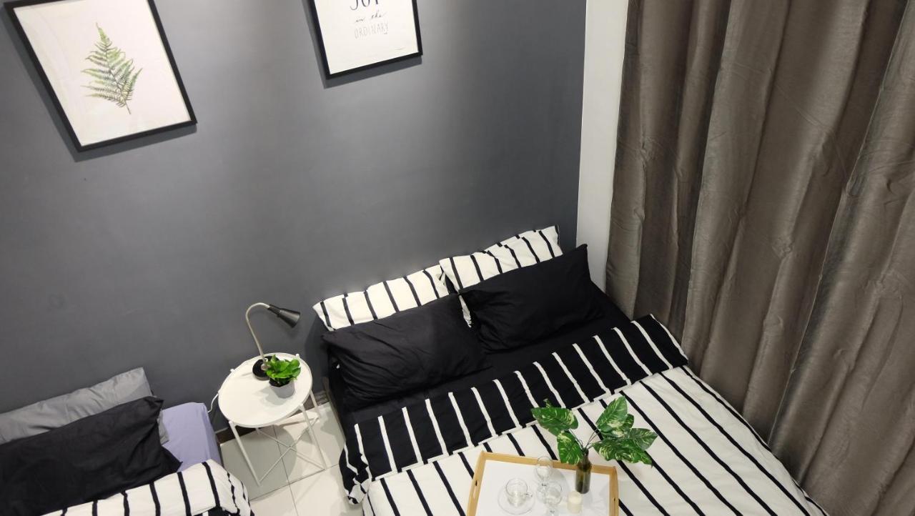 Puchong Skypod Residence @ Hostay Kültér fotó