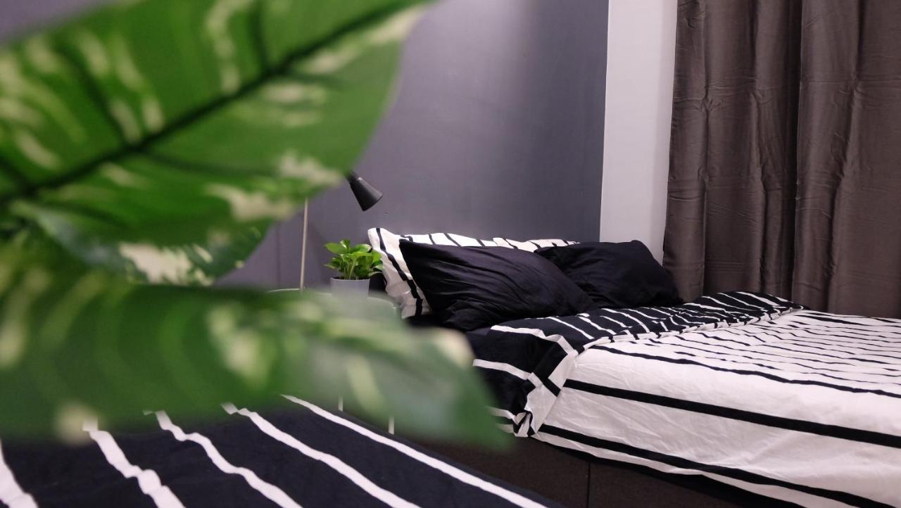 Puchong Skypod Residence @ Hostay Kültér fotó