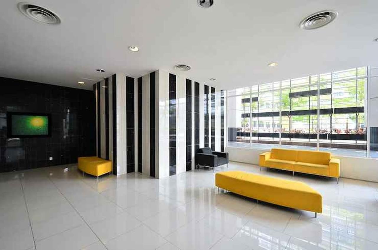 Puchong Skypod Residence @ Hostay Kültér fotó