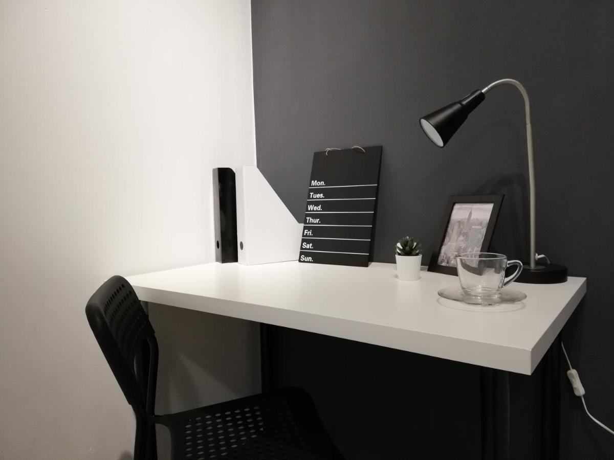 Puchong Skypod Residence @ Hostay Kültér fotó