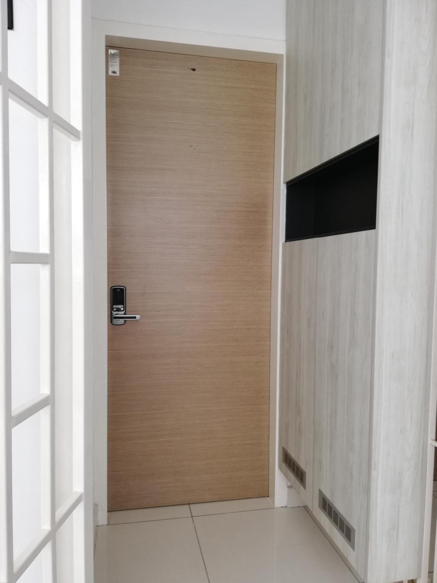 Puchong Skypod Residence @ Hostay Szoba fotó